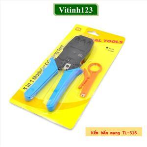 Kìm mạng Talon TL315 (TL-315)