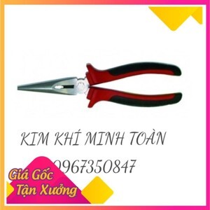 Kìm mỏ nhọn 8″ KWG 7103-8