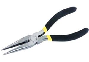 Kìm mỏ nhọn Stanley 84-102, 8"
