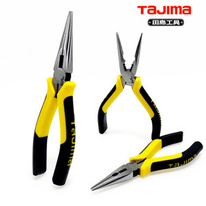 Kìm mỏ nhọn Tajima SHP-L160