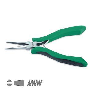 Kìm mỏ nhọn toptul DFCN2206