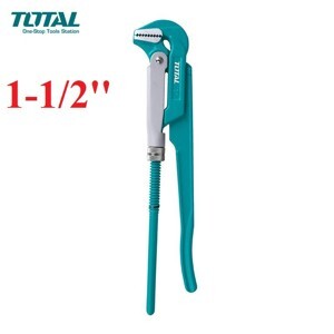 Kìm mở ống 1-1/2in Total THT172151