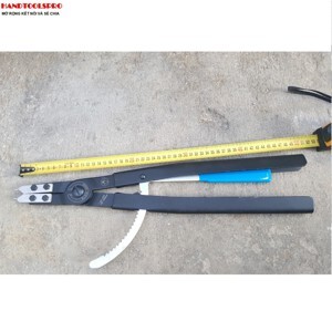 Kìm mở phe HS-450