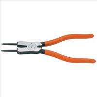 Kìm mở phe ngoài mũi thẳng Fujiya FOS-185