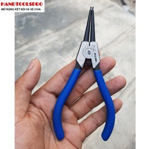 Kìm mở phe ngoài mũi thẳng Kingtony 68SS-05