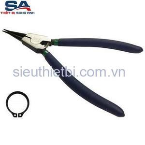 Kìm mở phe ngoài mũi thẳng Licota APT-38008C