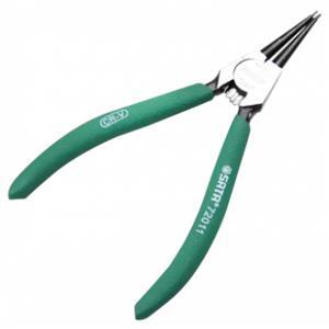 Kìm mở phe ngoài mũi thẳng Sata 72-011 (72011), 5″