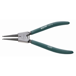 Kìm mở phe ngoài mũi thẳng Sata 72-012 (72012)