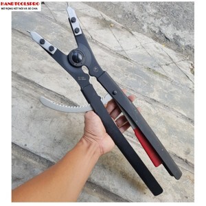 Kìm mở phe SS-450