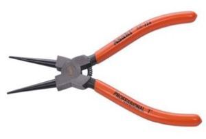 Kìm mở phe thẳng Asaki AK-8344 - C2-9inch