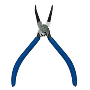 Kìm mở phe trong mũi cong Kingtony 68HB-05, 5″