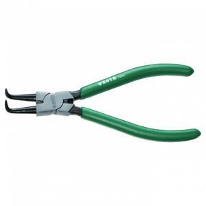 Kìm mở phe trong mũi cong Sata 72-005 - 7inch