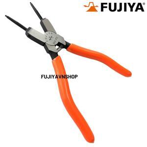 Kìm mở phe trong mũi thẳng Fujiya FCS-185