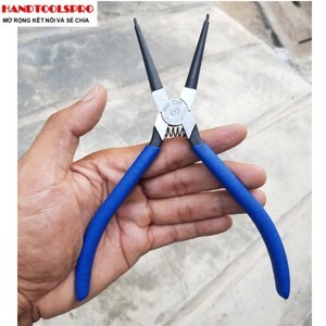 Kìm mở phe trong mũi thẳng Kingtony 68HS-07 7inch
