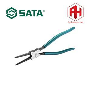 Kìm mở phe trong mũi thẳng Sata 72034