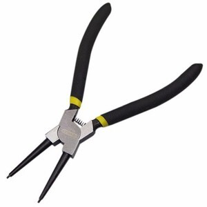 Kìm mở phe trong mũi thẳng Stanley STHT84273-8