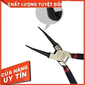 Kìm mở phe trong mũi thẳng vô thẳng Licota APT-38006C