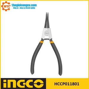 Kìm mở phe vòng ngoài Ingco HCCP011801