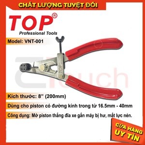 Kìm mở piston Top VNT-001