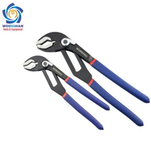 Kìm mỏ quạ 10 inches Workpro W001309