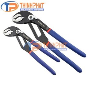 Kìm mỏ quạ 10 inches Workpro W001309