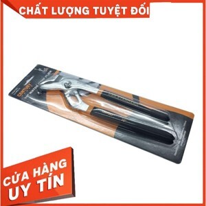 Kìm mỏ quạ 5 lỗ 10" Century LU-MQ-10