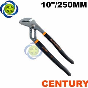 Kìm mỏ quạ 5 lỗ 10" Century LU-MQ-10