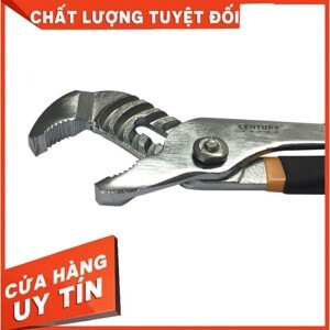 Kìm mỏ quạ 5 lỗ 8" Century LU-MQ-8