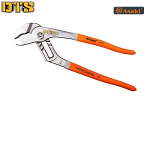 Kìm mỏ quạ Asaki AK-8379 - 10"