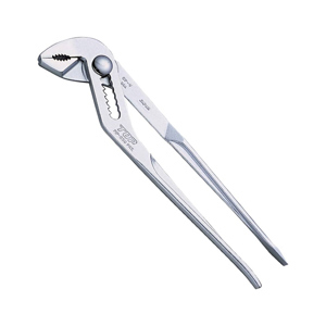 Kìm mỏ quạ cán tô vít Top Kogyo MP-250