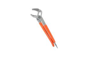 Kìm mỏ quạ kèm chức năng tuốc nơ vít Fujiya 110-250SD, 9"