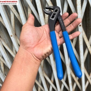 Kìm mỏ quạ Kingtony 6516-10C 10"