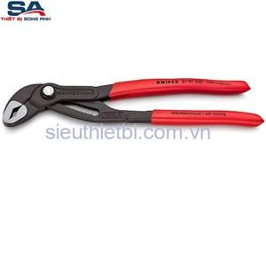 Kìm mỏ quạ Knipex 705800