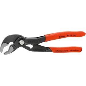 Kìm mỏ quạ Knipex 705800