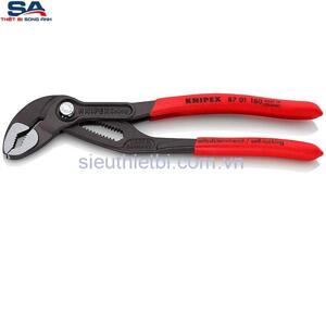 Kìm mỏ quạ Knipex 705800