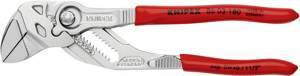 Kìm mỏ quạ Knipex 86 03 180