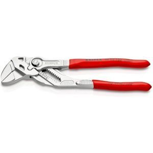 Kìm mỏ quạ Knipex 86 03 180