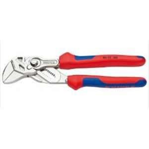 Kìm mỏ quạ Knipex 86 05 180