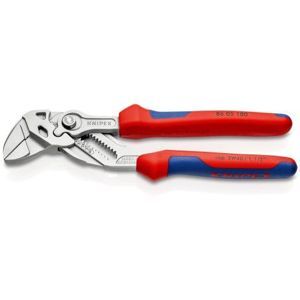 Kìm mỏ quạ Knipex 86 05 180