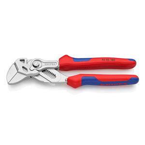 Kìm mỏ quạ Knipex 86 05 180