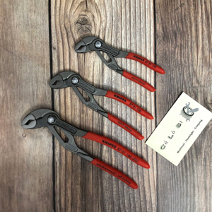 Kìm mỏ quạ Knipex 87 01 125