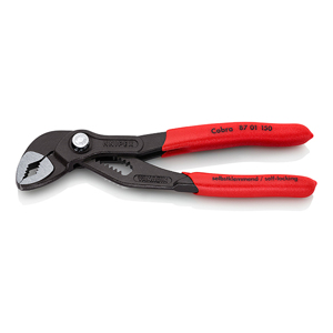 Kìm mỏ quạ Knipex 87 01 150