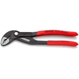 Kìm mỏ quạ Knipex 87 01 180