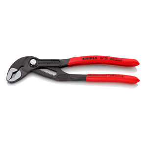 Kìm mỏ quạ Knipex 87 01 180