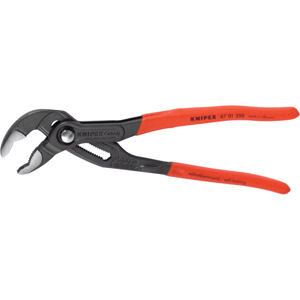 Kìm mỏ quạ Knipex 87 01 250, 250mm