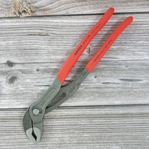 Kìm mỏ quạ Knipex 87 01 300