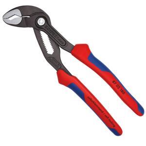 Kìm mỏ quạ Knipex 87 02 180