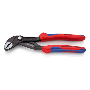 Kìm mỏ quạ Knipex 87 02 180