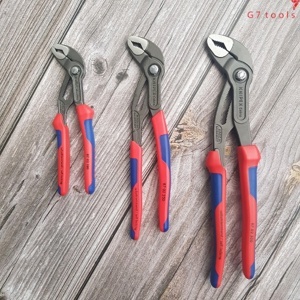 Kìm mỏ quạ Knipex 87 02 300