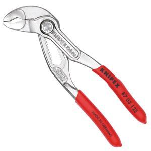 Kìm mỏ quạ Knipex 87 03 125